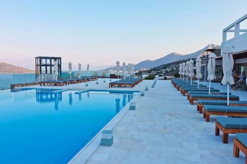 هتل Royal Marmin Bay Boutique & Art