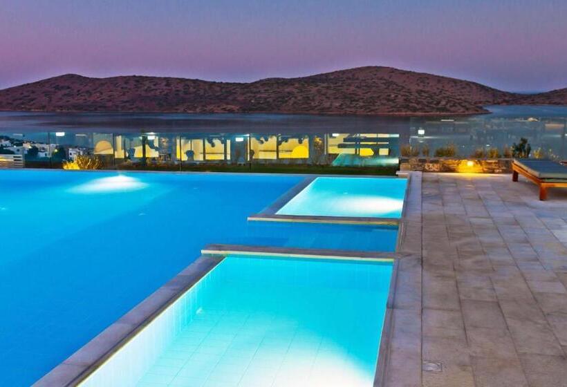 酒店 Royal Marmin Bay Boutique & Art