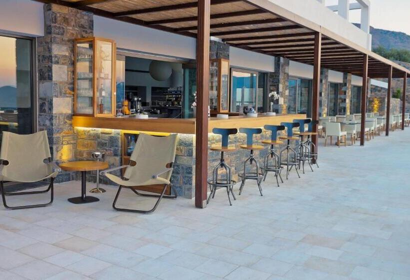 酒店 Royal Marmin Bay Boutique & Art