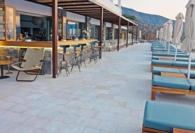 酒店 Royal Marmin Bay Boutique & Art