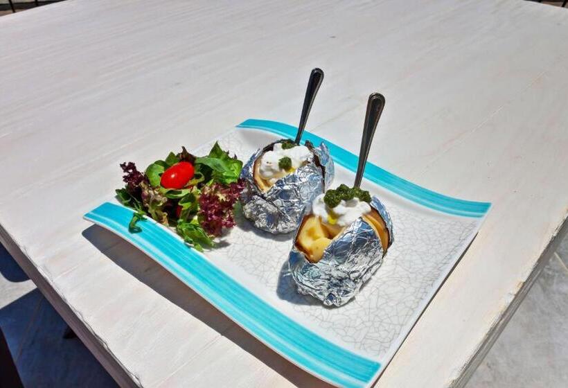 酒店 Royal Marmin Bay Boutique & Art