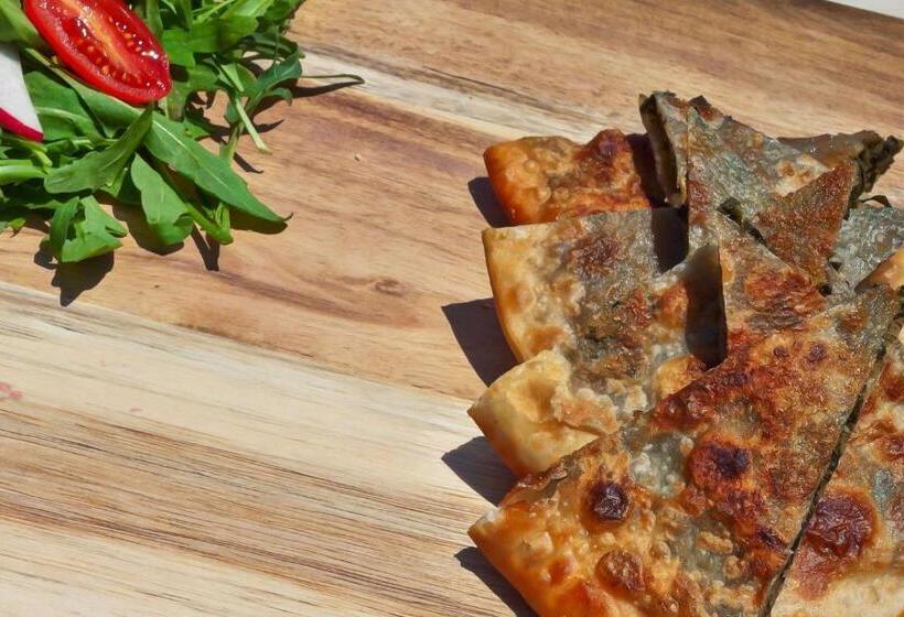 酒店 Royal Marmin Bay Boutique & Art