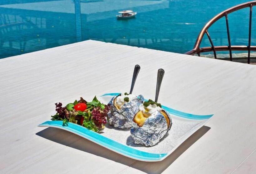 酒店 Royal Marmin Bay Boutique & Art