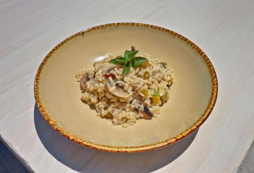 酒店 Royal Marmin Bay Boutique & Art