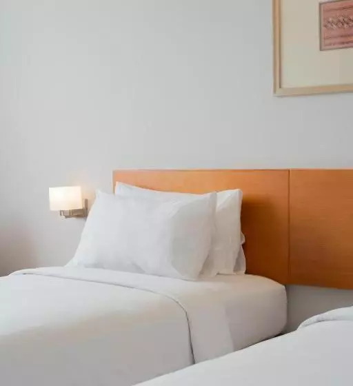 The Capital Hotel Surabaya