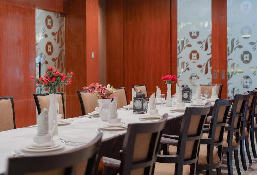 The Capital Hotel Surabaya