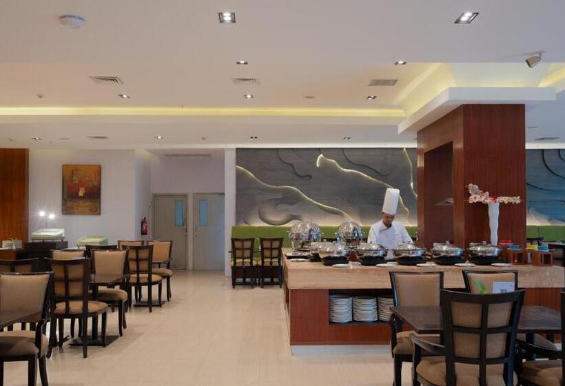 The Capital Hotel Surabaya