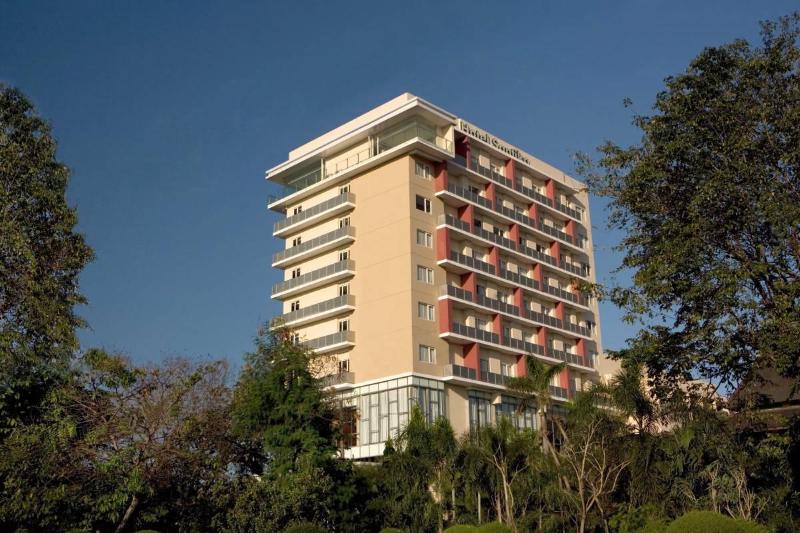 The Capital Hotel Surabaya