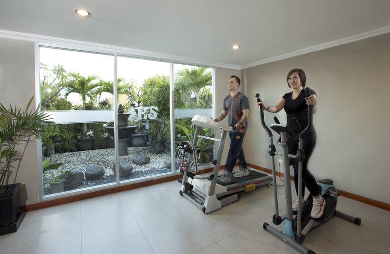 The Capital Hotel Surabaya