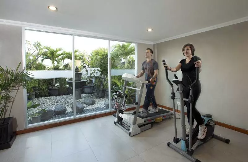 The Capital Hotel Surabaya