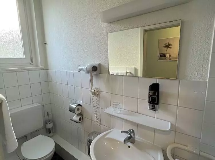 ホテル Schwarzer Bar