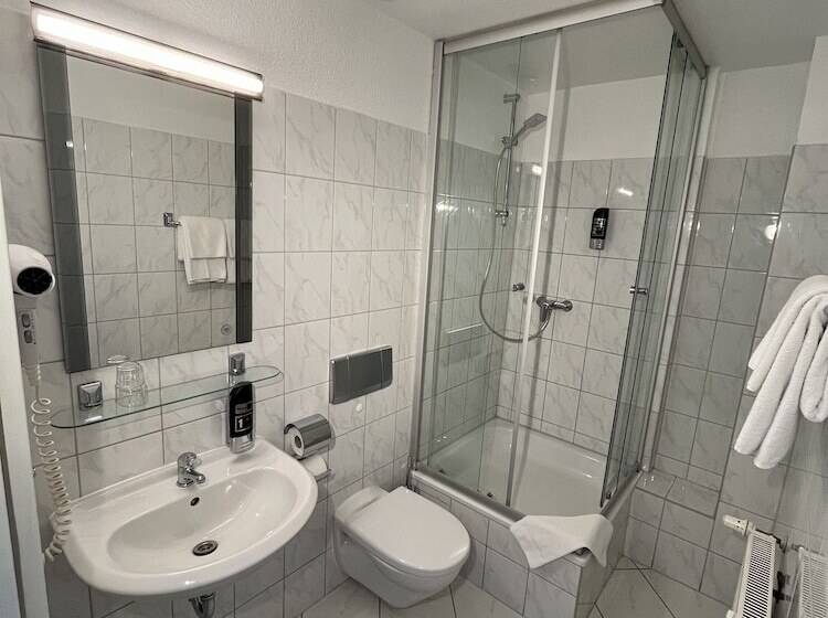 ホテル Schwarzer Bar