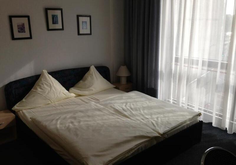 ホテル Schwarzer Bar