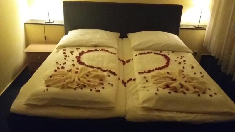 ホテル Schwarzer Bar