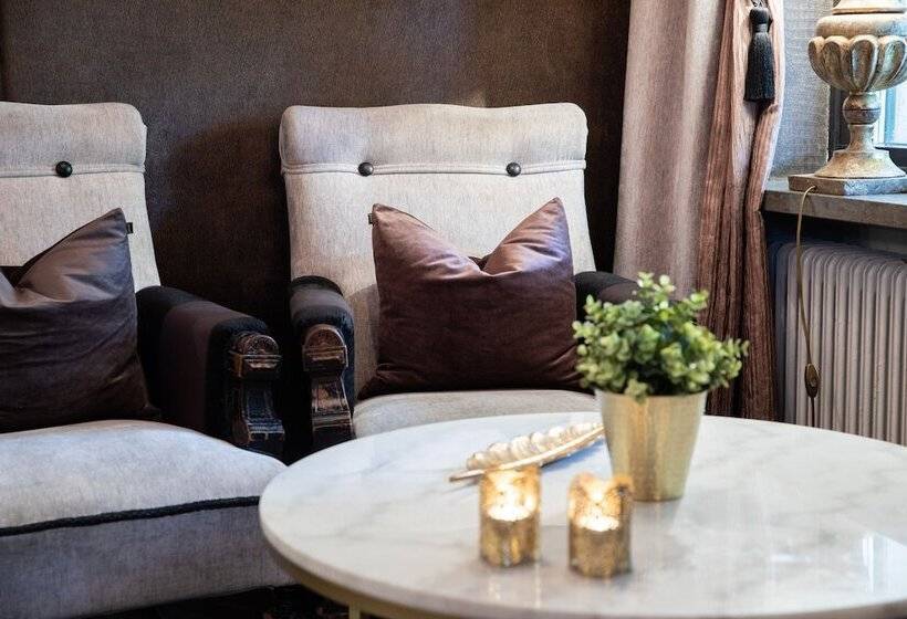 Stadshotellet Lidköping