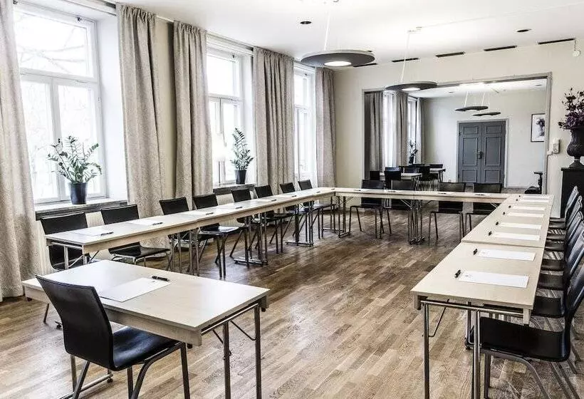 Stadshotellet Lidköping