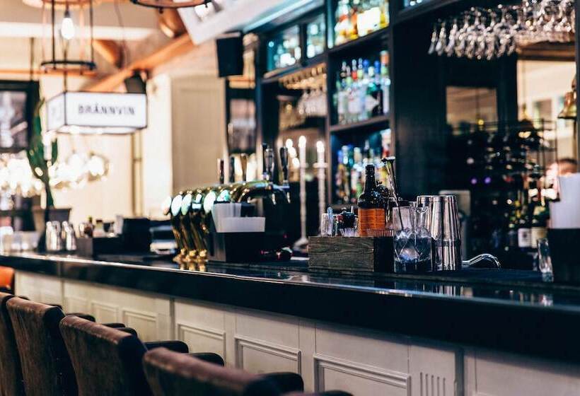 Stadshotellet Lidköping