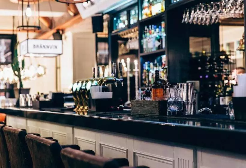 Stadshotellet Lidköping