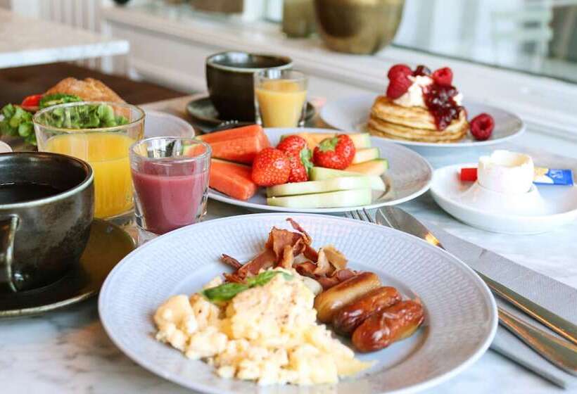 Stadshotellet Lidköping