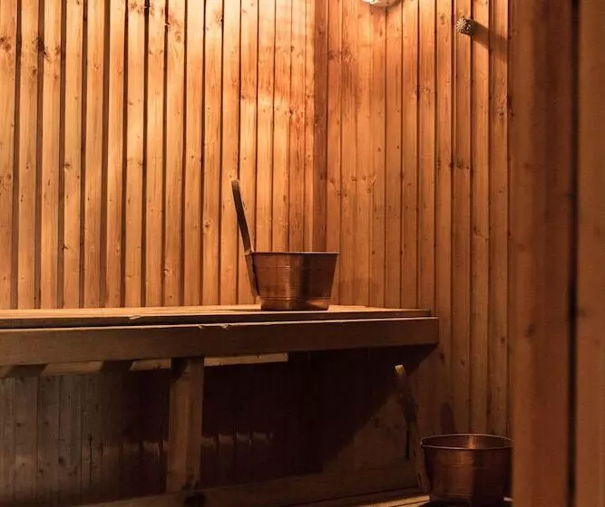 Stadshotellet Lidköping