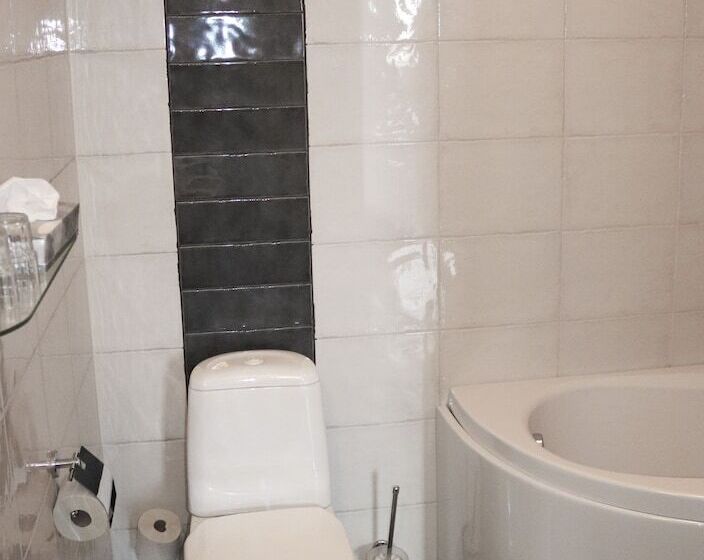 Stadshotellet Lidköping