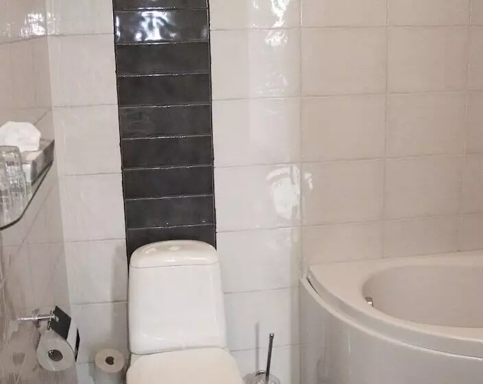 Stadshotellet Lidköping