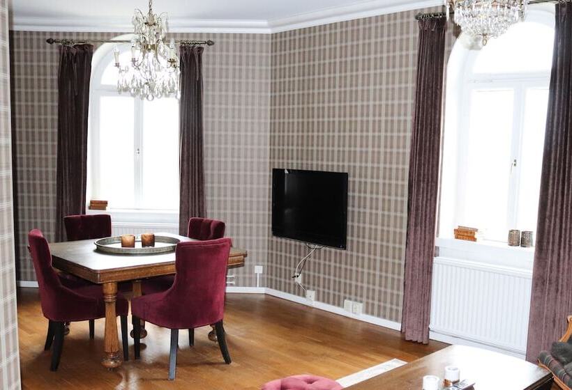 Stadshotellet Lidköping