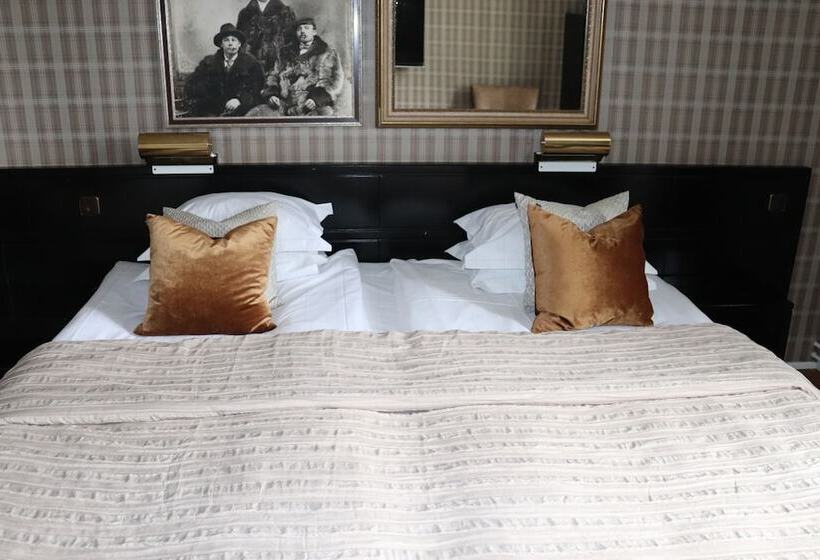 Stadshotellet Lidköping