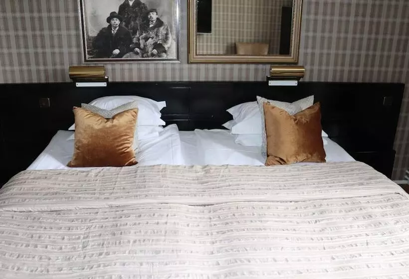 Stadshotellet Lidköping