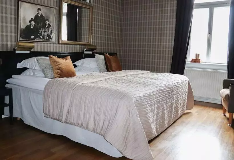 Stadshotellet Lidköping