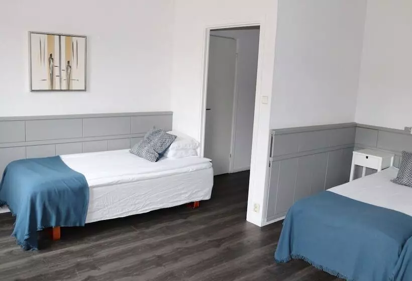 Stadshotellet Lidköping