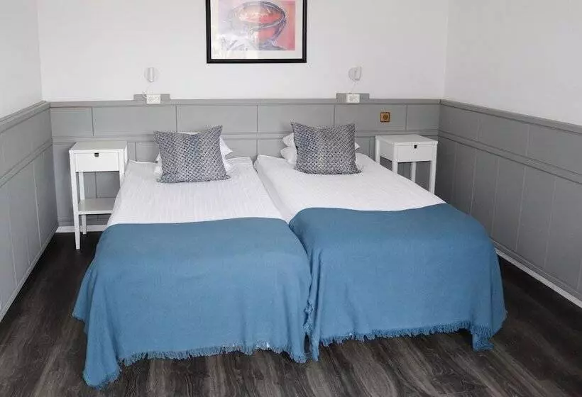 Stadshotellet Lidköping