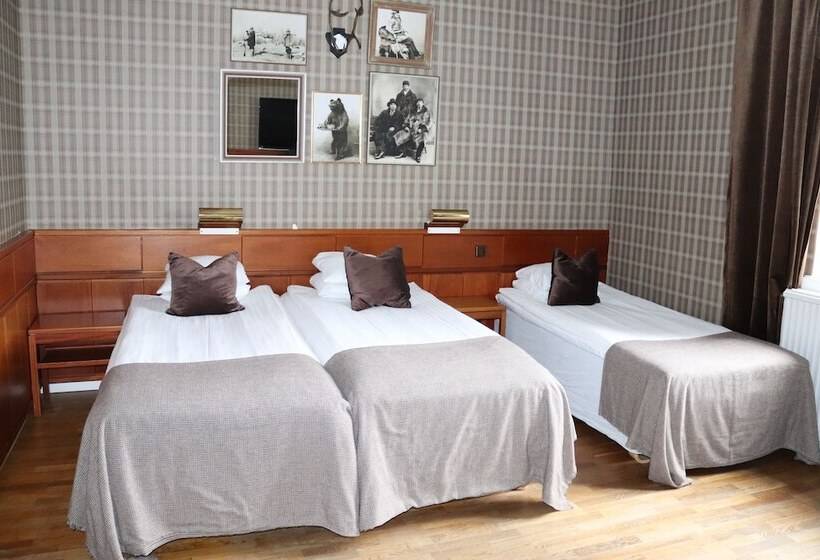 Stadshotellet Lidköping