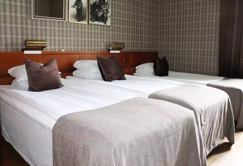 Stadshotellet Lidköping