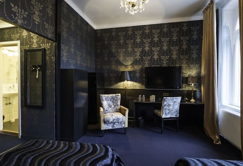 Stadshotellet Lidköping