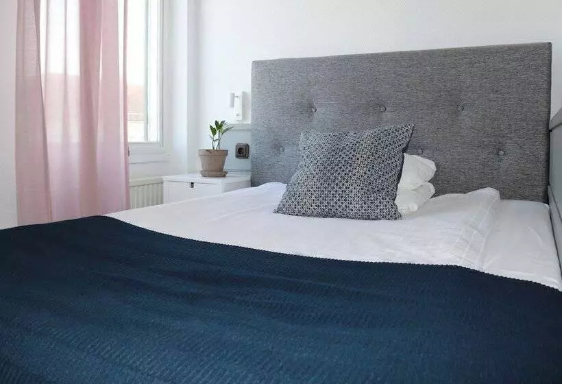 Stadshotellet Lidköping