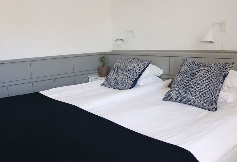 Stadshotellet Lidköping