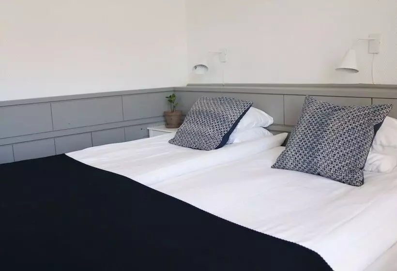 Stadshotellet Lidköping