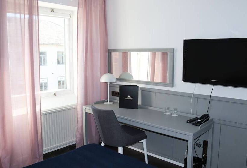 Stadshotellet Lidköping