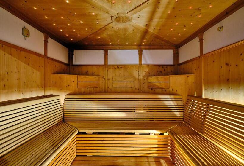 בית מלון כפרי Tobago