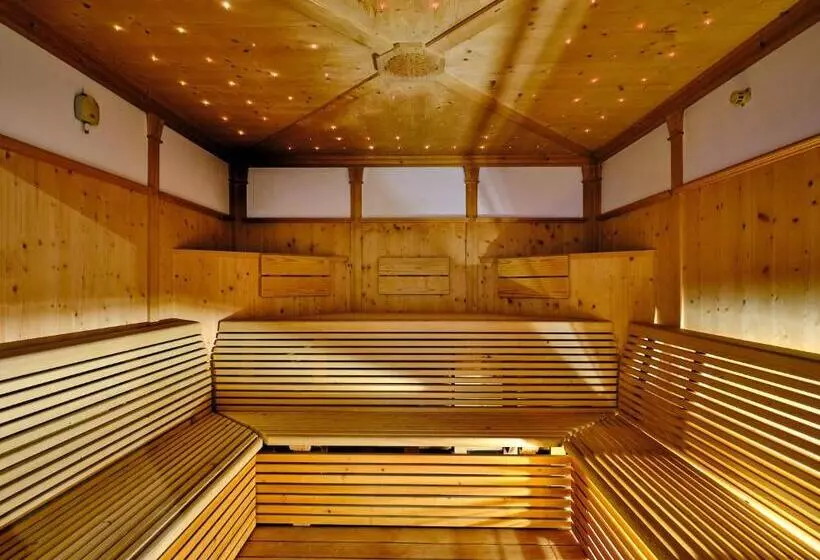 בית מלון כפרי Tobago