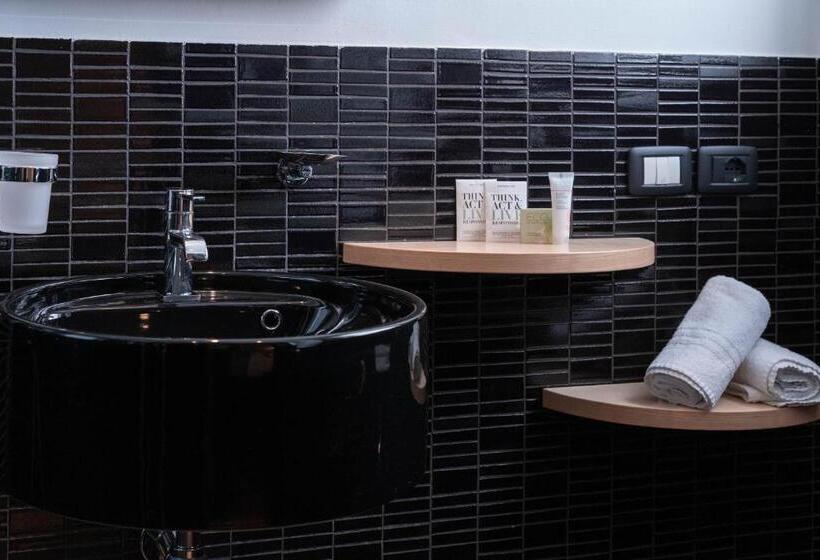 בית מלון כפרי Tobago