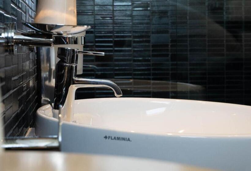 בית מלון כפרי Tobago