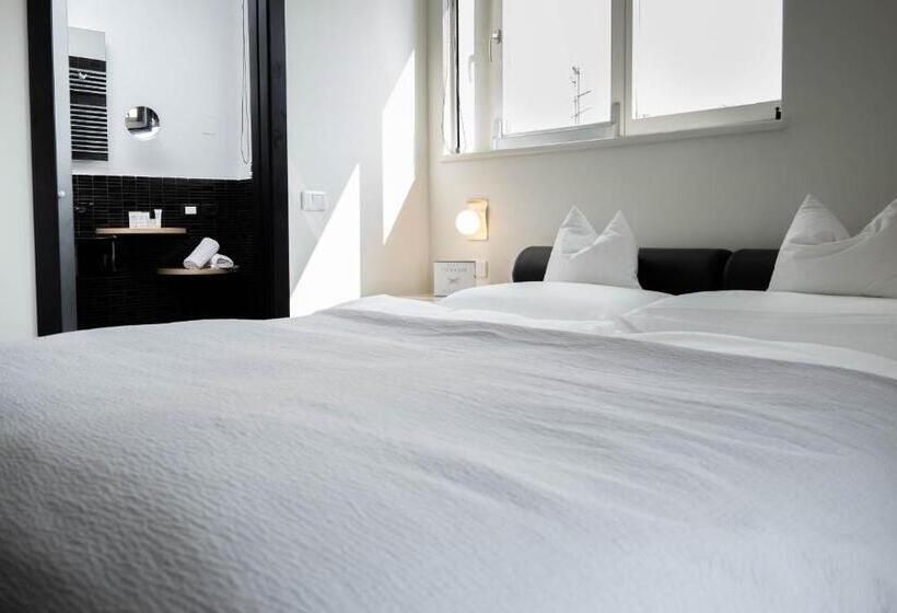 בית מלון כפרי Tobago