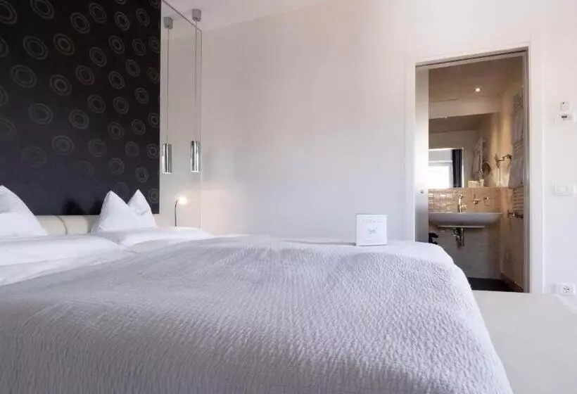 בית מלון כפרי Tobago