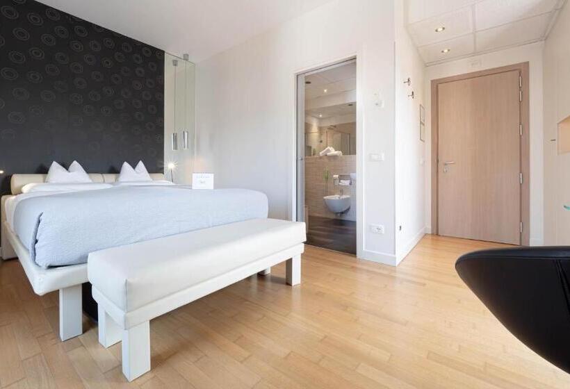 בית מלון כפרי Tobago