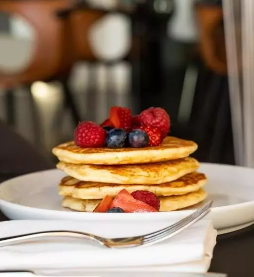 בית מלון כפרי Tobago