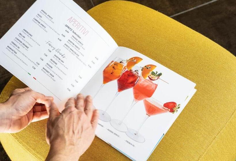 בית מלון כפרי Tobago