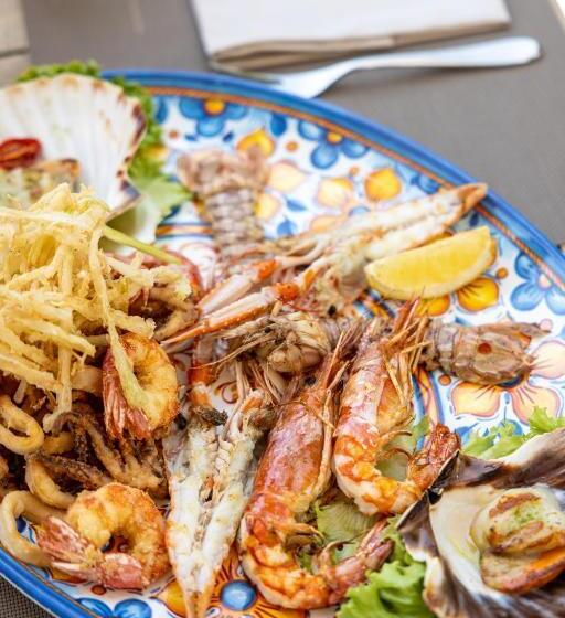 בית מלון כפרי Tobago