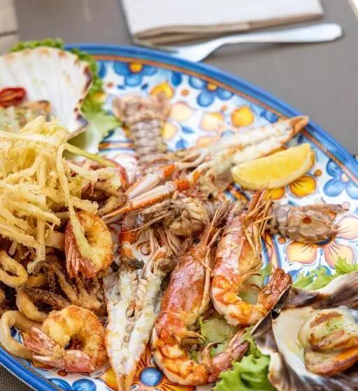 בית מלון כפרי Tobago